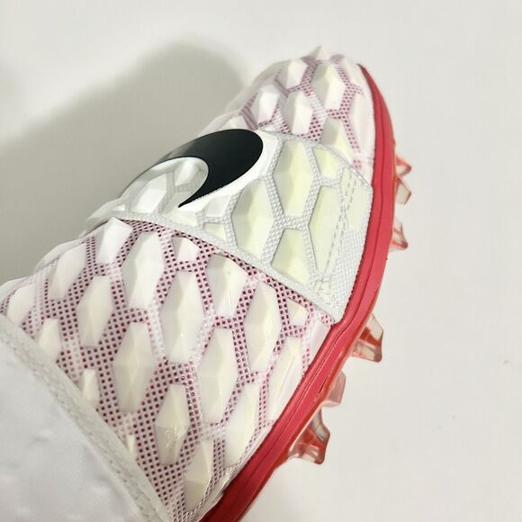 Nike Force Savage Elite 2 “Ohio State” Men’s Size 15 Lineman Football Cleats main image 4
